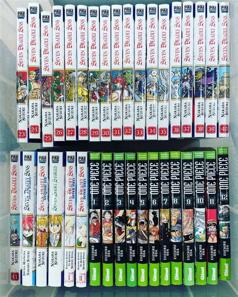 Bazar du manga on Twitter Maxi mise en stock du dimanche terminée