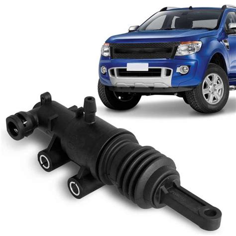 Cilindro Mestre De Embreagem Ford Ranger 2013 2014 2015 2016 2017 2018