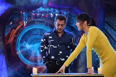 Bigg Boss 16 Exclusive Stills From Day 27 Colors Tv