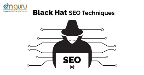 Explanation Guide For Black Hat SEO Techniques