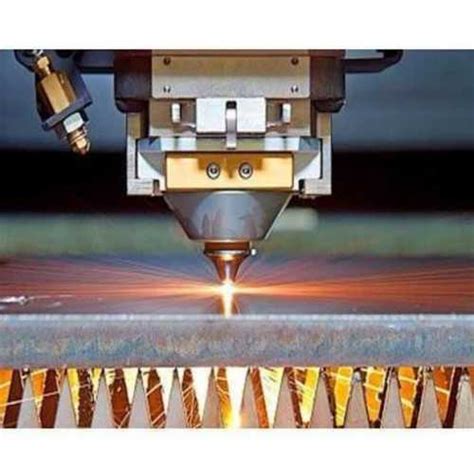 Sheet Metal Laser Cutting Services At Best Price In New Delhi Shiv