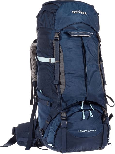 Tatonka Yukon 50 10 Women Navy Ab 243 03 Preisvergleich Bei Idealo De