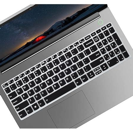 Amazon Keyboard Cover For Lenovo Yoga I Ideapad I