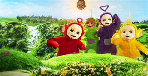 Regarder La S Rie Les T L Tubbies Streaming