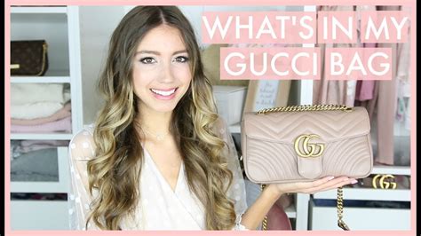 My Honest Gucci Marmont Shoulder Bag Review How To Style Le Travel