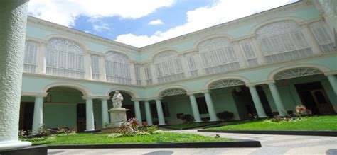 Colegio SAN JOSE DE TARBES EL PARAISO