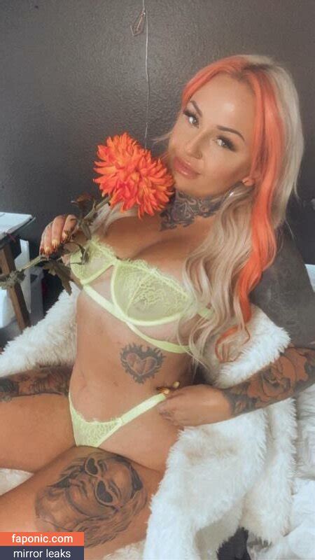 Ink Kittin Aka Ink Kittin Aka Kitten Ink Nude Leaks Onlyfans Faponic