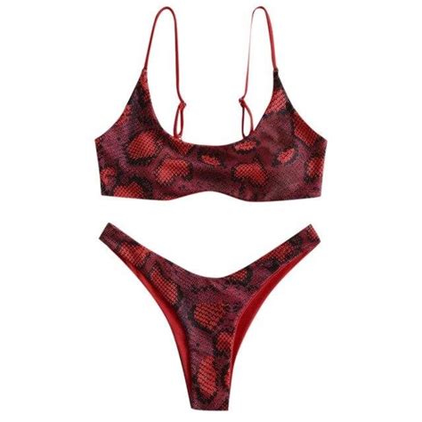 Wainiha Beach Bikini Set Cool Swimsuits