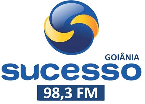 Sucesso Fm Goi Nia Estreia Nova Programa O Auvaro Maia Bastidores