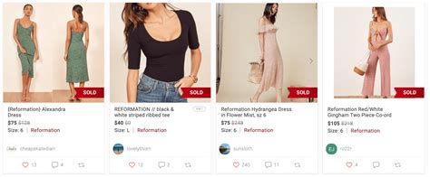 17 Best Brands To Sell On Poshmark — From Pennies To Plenty