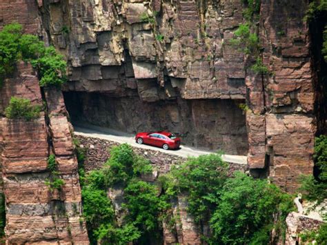 Roads And Bridges You Must See Before You Die Drivespark