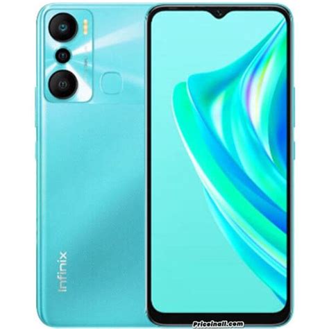 Infinix Hot 30i Price Specification Release Date 2022