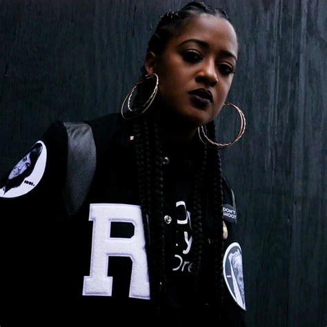 Rapsody Lyrics, Songs, and Albums | Genius