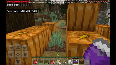 Ncepem O Noua Serie De Minecraft Youtube