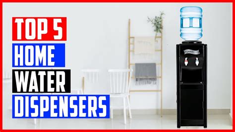 Top 5 Best Water Dispenser For Home In 2023 Youtube