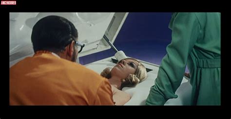 Naked Iva Janzurova In You Are A Widow Sir