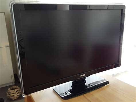 PHILIPS LCD TV 47PFL7403D 10 Kaufen Auf Ricardo