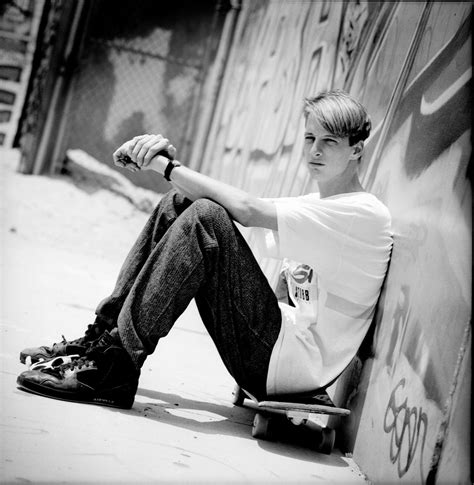 Tony Hawk 80s