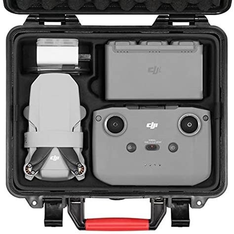 The 11 Best Dji Mini 2 Accessories 2023 The Whole World Is A Playground