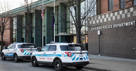 Rundown Chicago Police Accused Of ‘sexual Misconduct With At Least