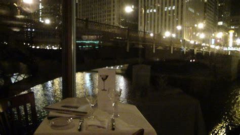 Restaurante Smithandwollensky Chicago Mesas Con Vistas Al Flickr