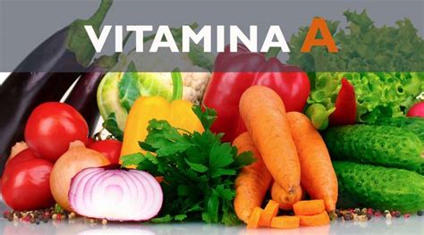 Farmacia Roma Est Vitamina A Propriet Benefici E Alimenti Che La