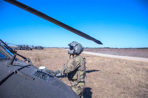 DVIDS Images 10th CAB Conducts JRTC Air Assault Image 11 Of 38