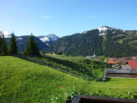 Haus Talblick Ferienwohnungen G Stezimmer Allg U