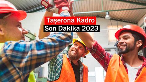 Ta Erona Kadro Son Dakika Torba Yasada Kadro Alamayan Ta Eron