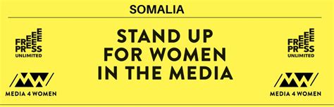 Somali Media Women Association Somwa On Twitter On This Iwd We