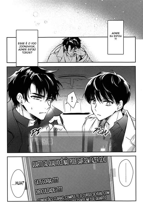 Acordando No Quarto Que Obriga A Foder Hentai Gay