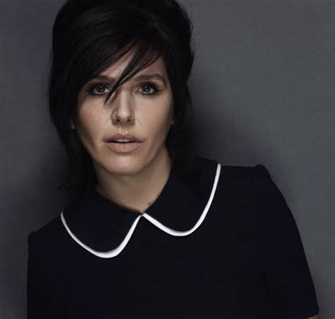 Sharleen Spiteri Texas Ropa