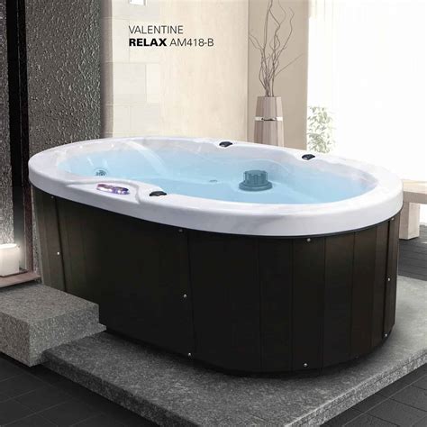 How To Turn On A Master Spa Hot Tub At Alexandra Wood Blog