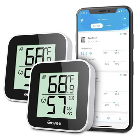 7 Best Hygrometers 2024 Guide This Old House