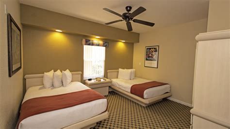 Four Bedroom Deluxe Villa Westgate Town Center Resort And Spa In