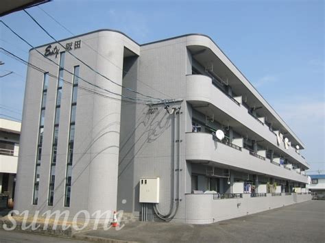 エスティ阪田の賃貸物件 株式会社スモー二｜鈴鹿で住もーに！賃貸・売買・管理・リフォーム