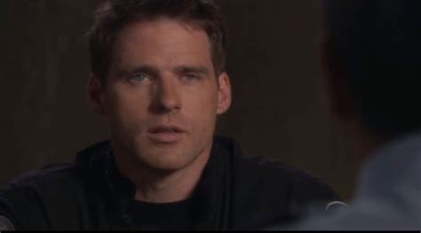 Cameron Mitchell Ben Browder Photo Fanpop