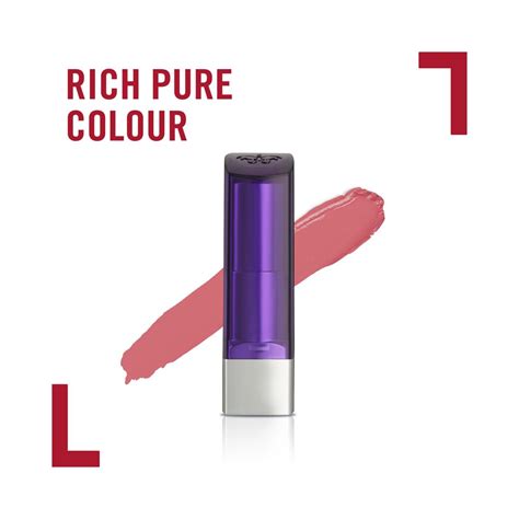 Rimmel Moisture Renew Moisturizing Lipstick Notinoie