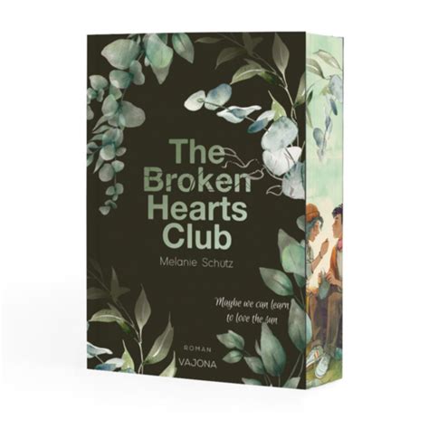 The Broken Hearts Club Online Kaufen