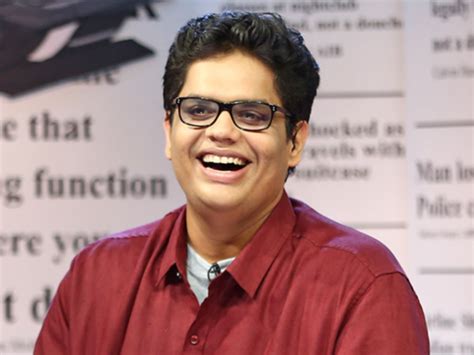 Tanmay Bhat Net Worth How Much Is Tanmay Bhat S Net Worth Comedian