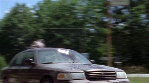 2003 Ford Crown Victoria In The Walking Dead 2010 2022