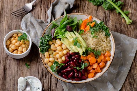 Trendy Bowl Foods What Are They Are They Healthy Catherine Saxelby