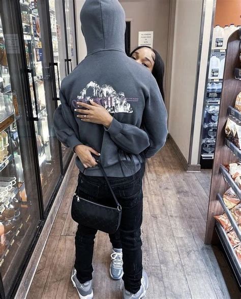 Instagram Ssavageszn Cute Black Couples Black Couples Goals Black Love Couples