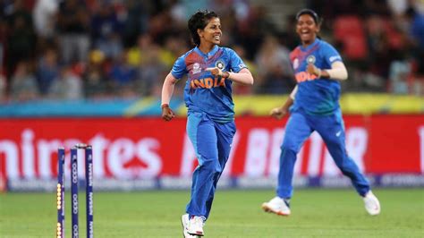 Womens T20 Wc Ind Vs Ban India Beat Bangladesh By 18 Runs To Register Second Win In World Cup