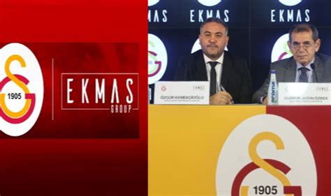 Ekmas Group Galatasaray Erkek Basketbol Tak M N N Sim Ve Forma