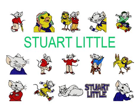 Stuart Little Toys for sale | Only 3 left at -70%