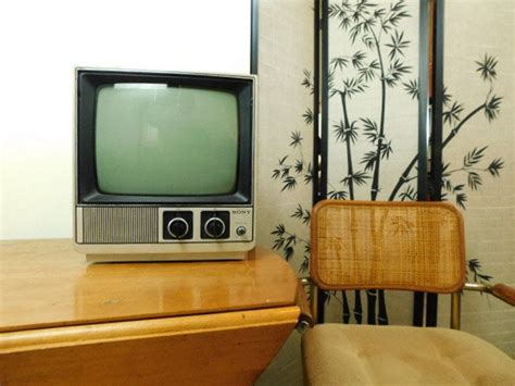 Vintage Antique Tvs You Can Buy Oldest Org Eu Vietnam Business