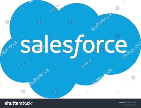 Salesforce Logo Icon Royalty-Free Images, Stock Photos & Pictures ...