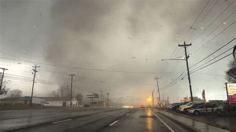 At least 6 people confirmed dead, dozens injured in tornadoes | CNN