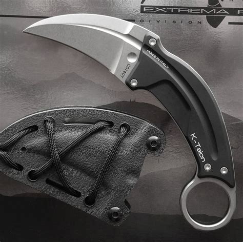 EXTREMA RATIO K Talon Stone Washed SARTOOLS